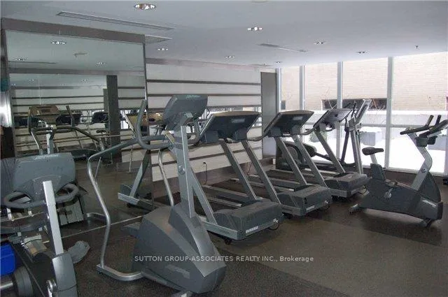 Photo 9 of Unit 1409, 25 Carlton Street, Toronto, Church-Yonge Corridor — HOMEH