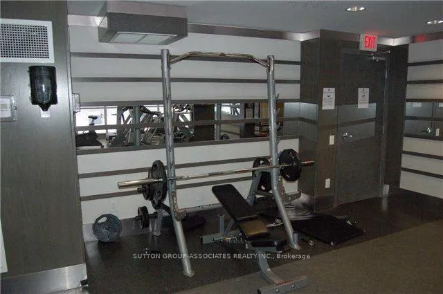 Photo 10 of Unit 1409, 25 Carlton Street, Toronto, Church-Yonge Corridor — HOMEH