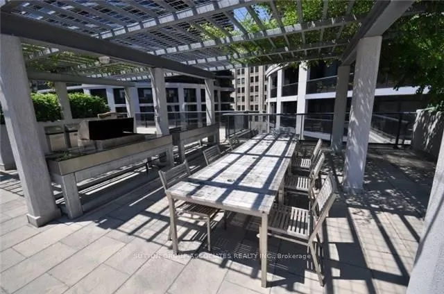 Photo 13 of Unit 1409, 25 Carlton Street, Toronto, Church-Yonge Corridor — HOMEH