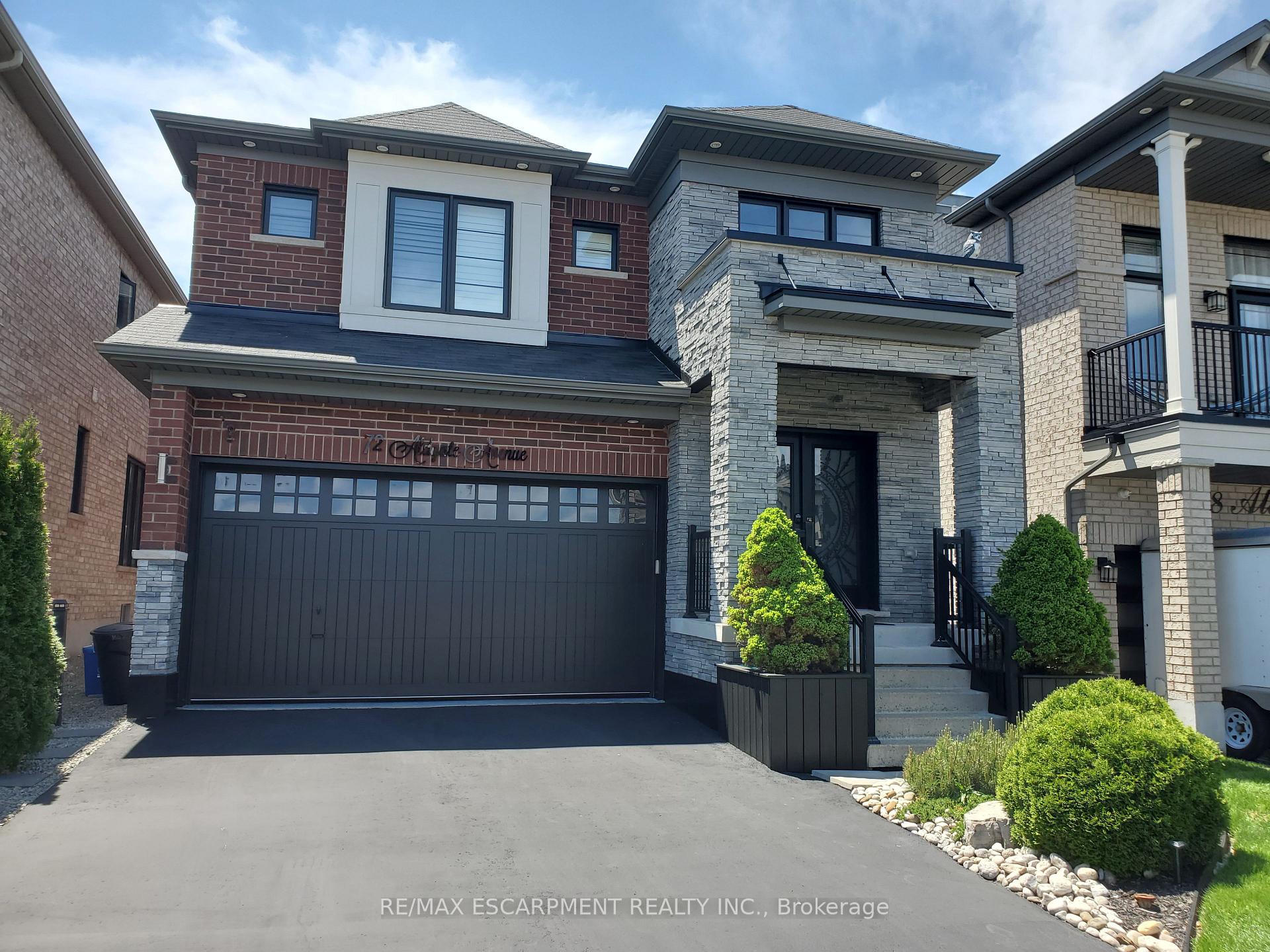 Photo 1 of 72 Aldgate Avenue, Hamilton, Stoney Creek Mountain — HOMEH