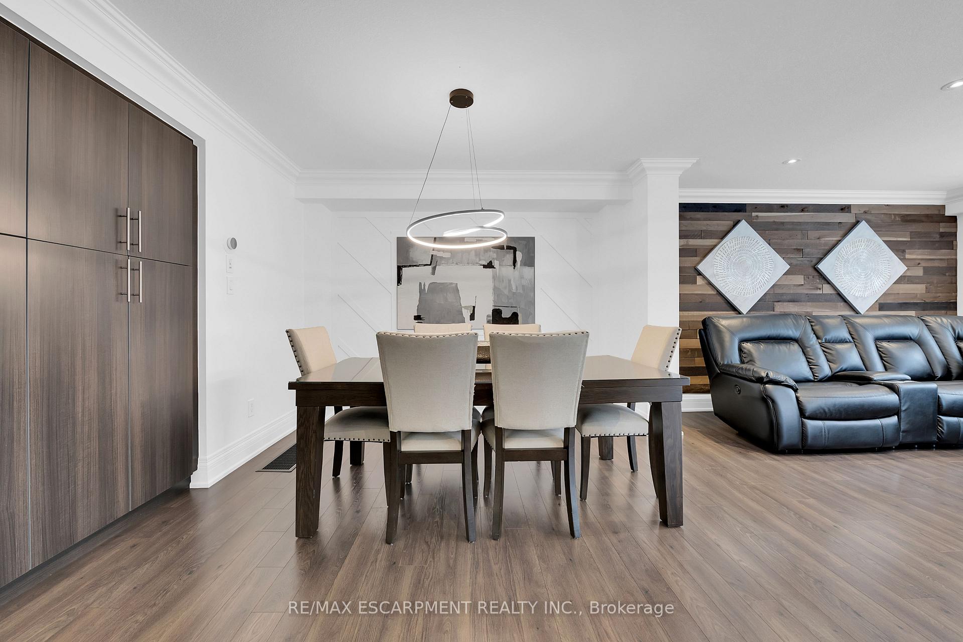 Photo 8 of 72 Aldgate Avenue, Hamilton, Stoney Creek Mountain — HOMEH