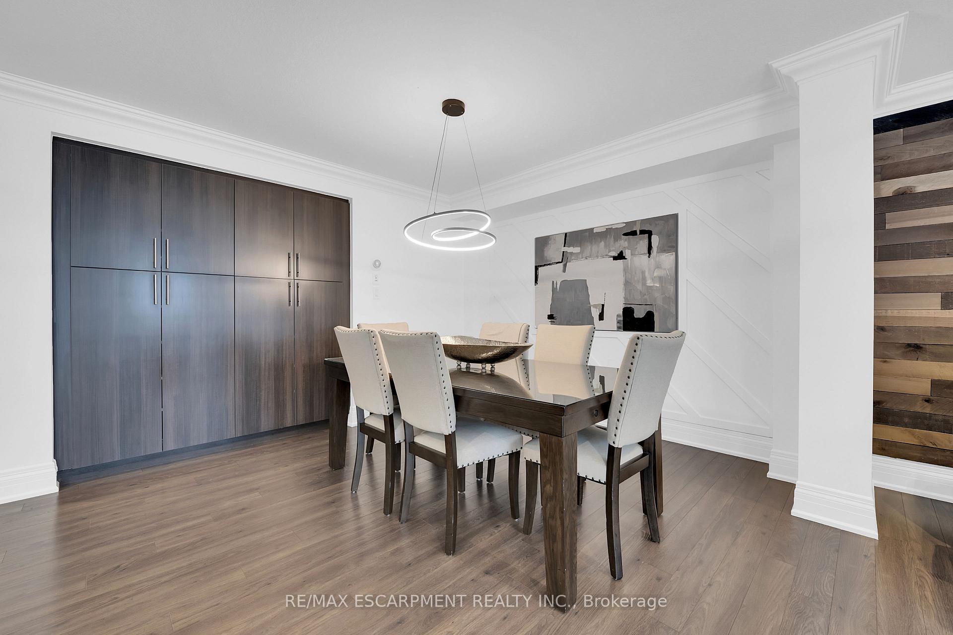 Photo 9 of 72 Aldgate Avenue, Hamilton, Stoney Creek Mountain — HOMEH