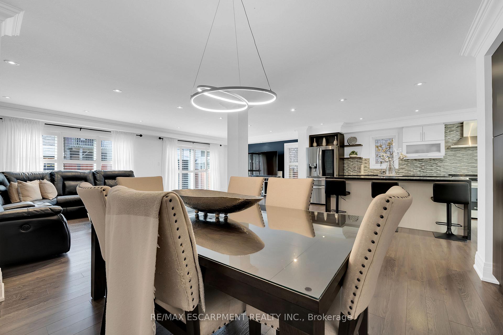Photo 10 of 72 Aldgate Avenue, Hamilton, Stoney Creek Mountain — HOMEH