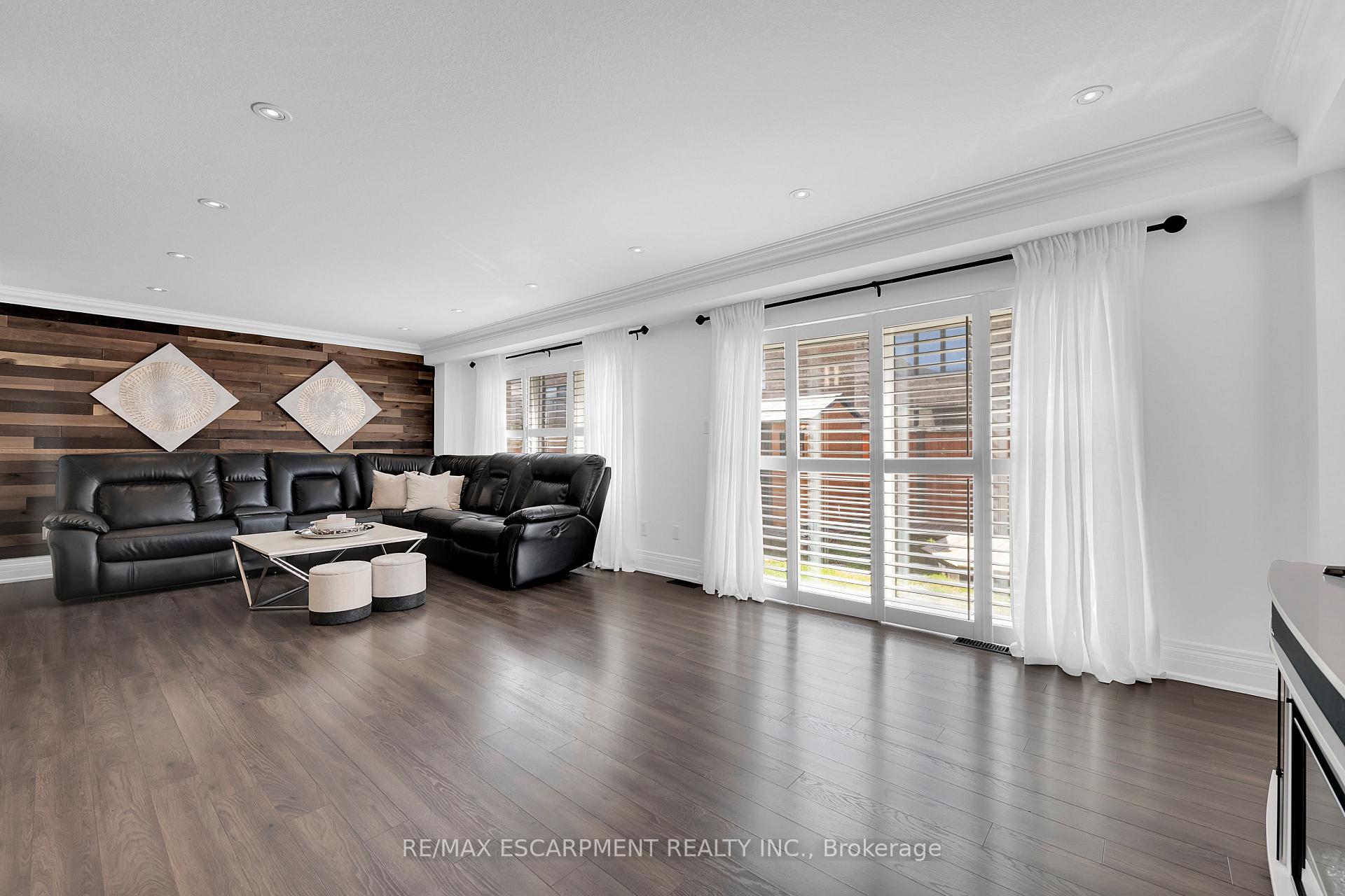 Photo 12 of 72 Aldgate Avenue, Hamilton, Stoney Creek Mountain — HOMEH