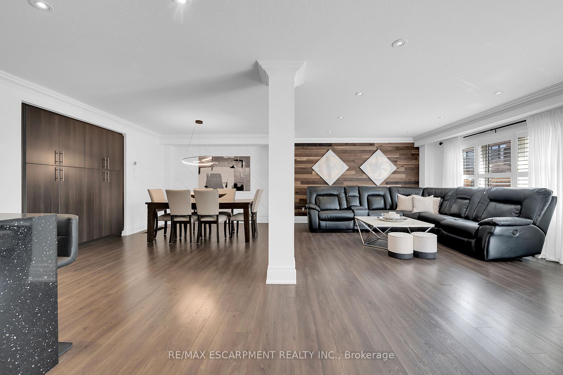 Photo 13 of 72 Aldgate Avenue, Hamilton, Stoney Creek Mountain — HOMEH
