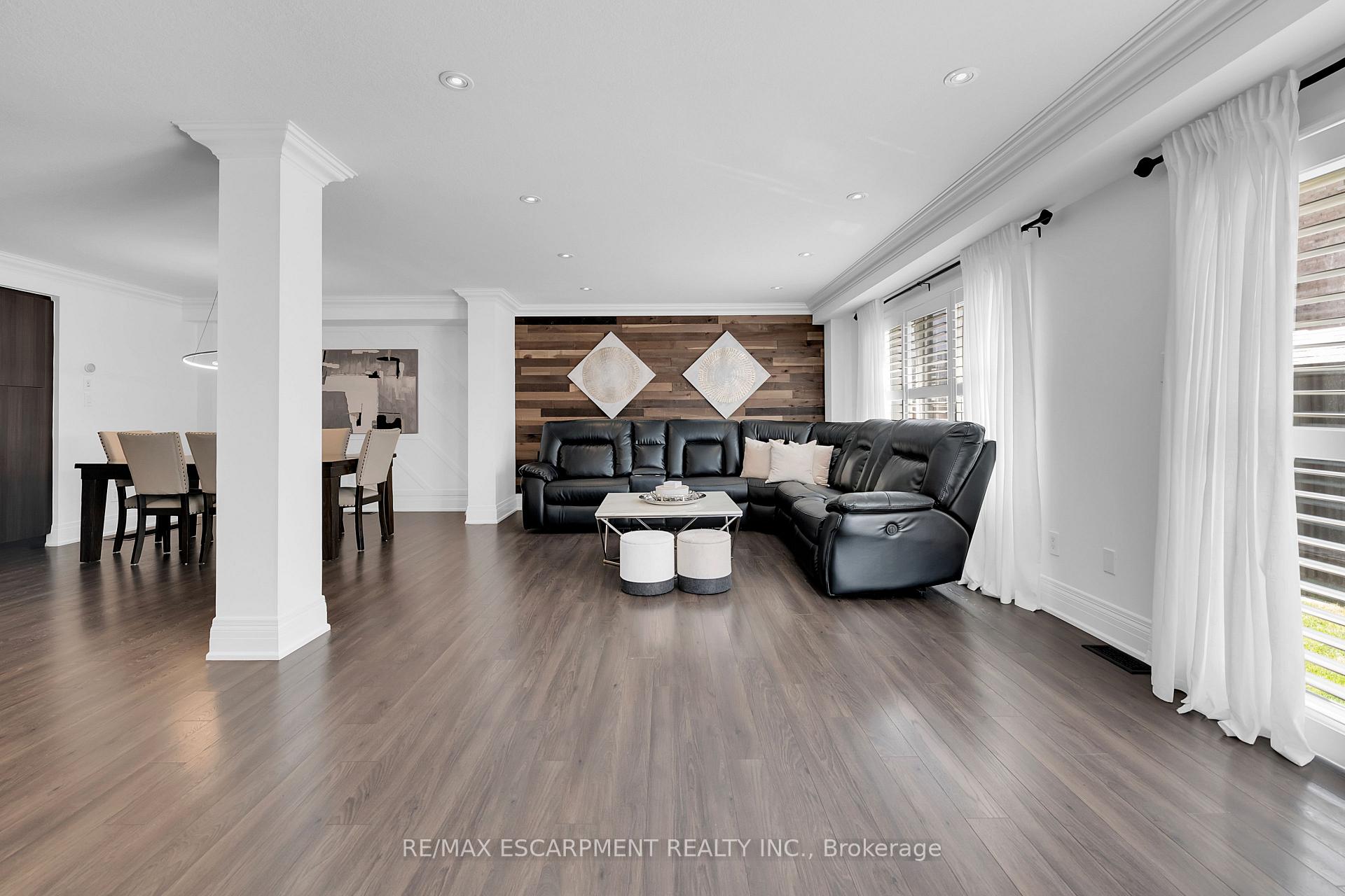 Photo 14 of 72 Aldgate Avenue, Hamilton, Stoney Creek Mountain — HOMEH