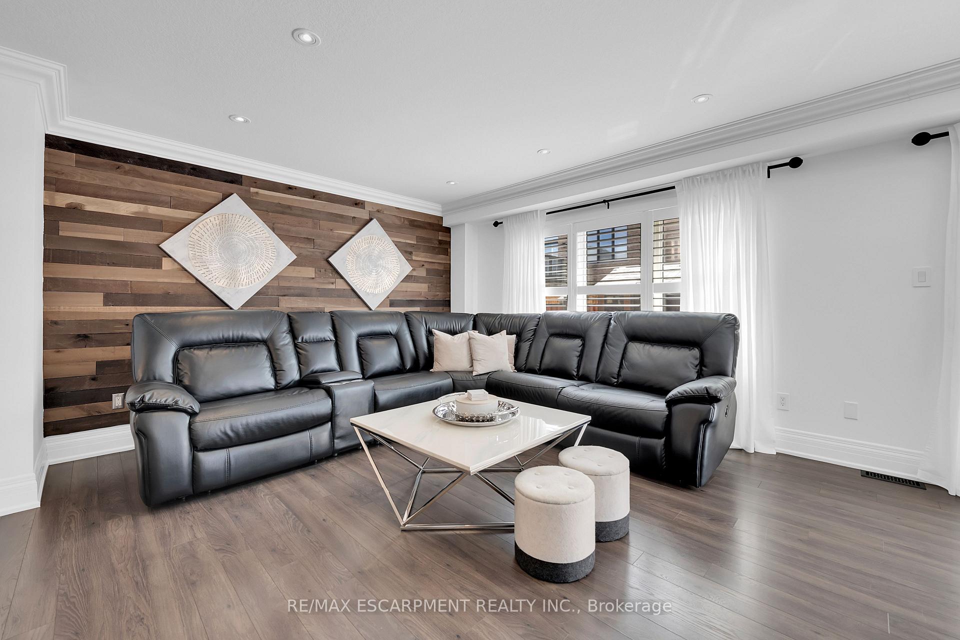 Photo 16 of 72 Aldgate Avenue, Hamilton, Stoney Creek Mountain — HOMEH