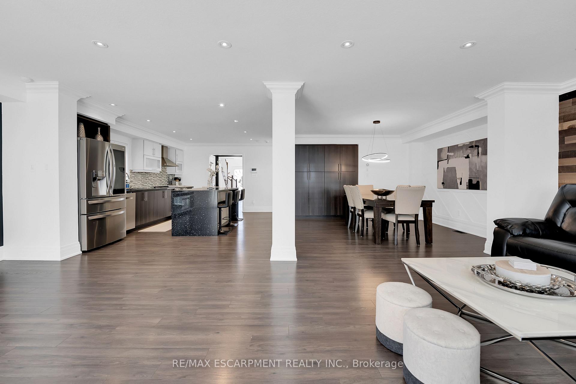 Photo 17 of 72 Aldgate Avenue, Hamilton, Stoney Creek Mountain — HOMEH