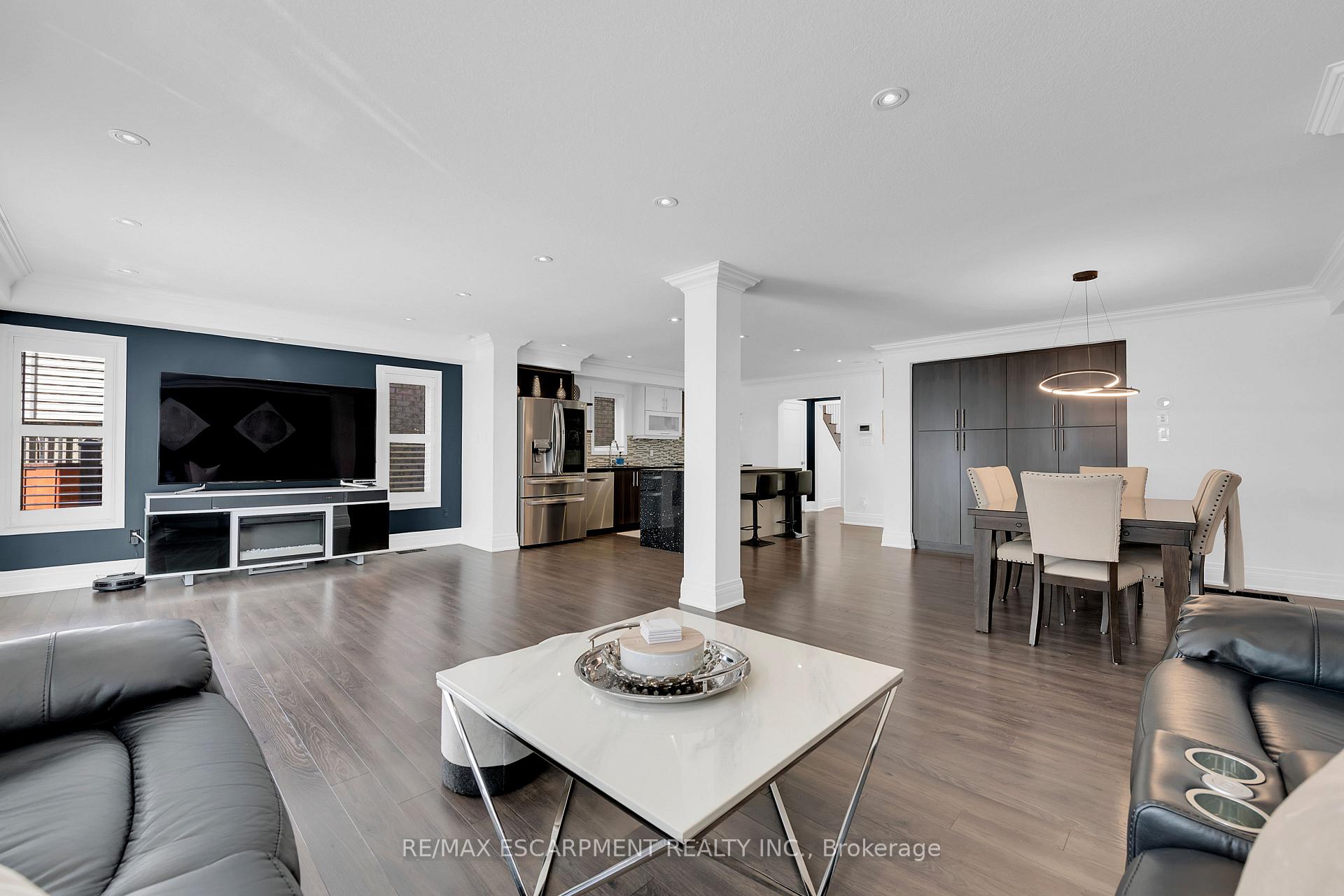 Photo 19 of 72 Aldgate Avenue, Hamilton, Stoney Creek Mountain — HOMEH