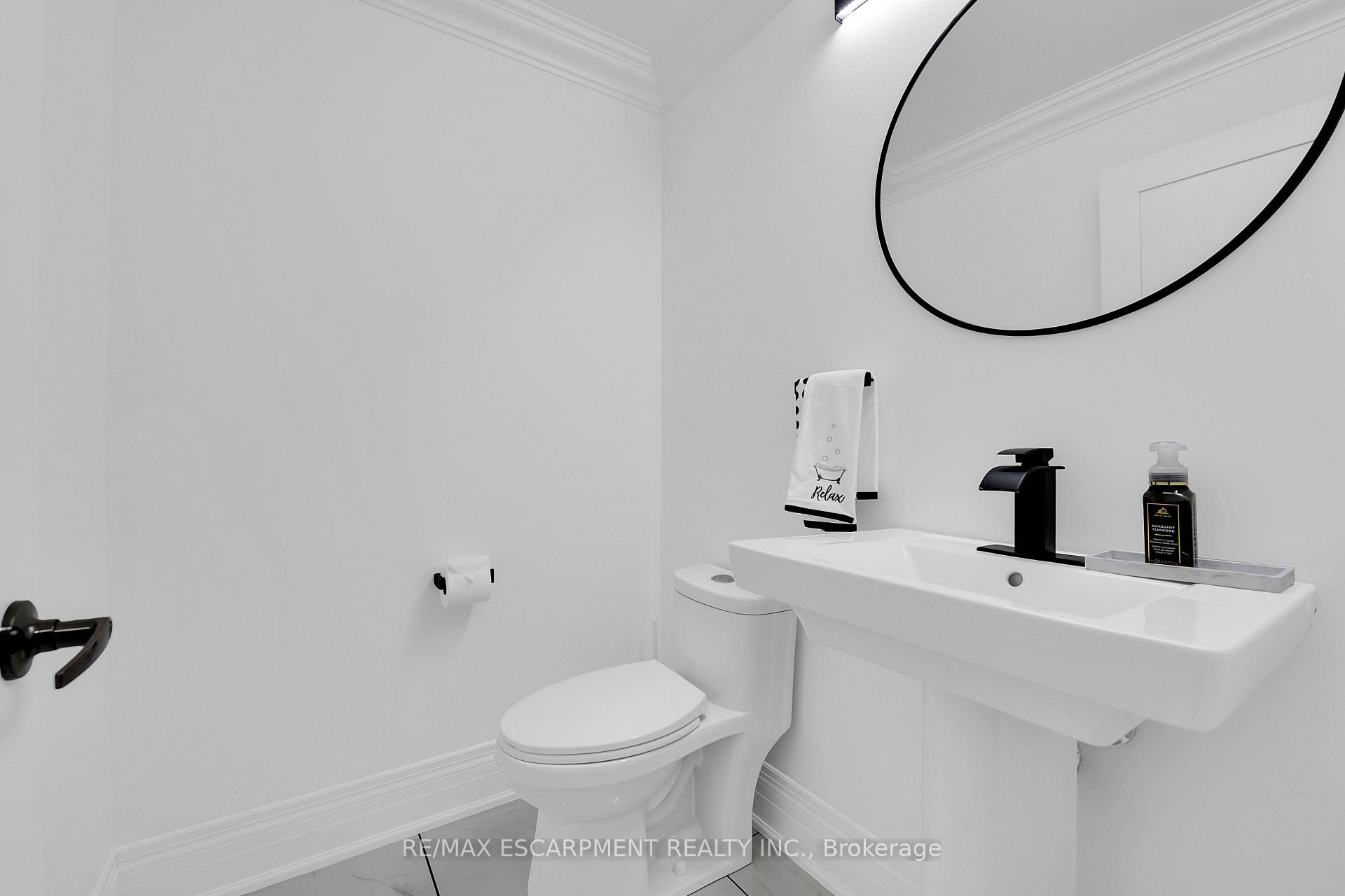 Photo 21 of 72 Aldgate Avenue, Hamilton, Stoney Creek Mountain — HOMEH