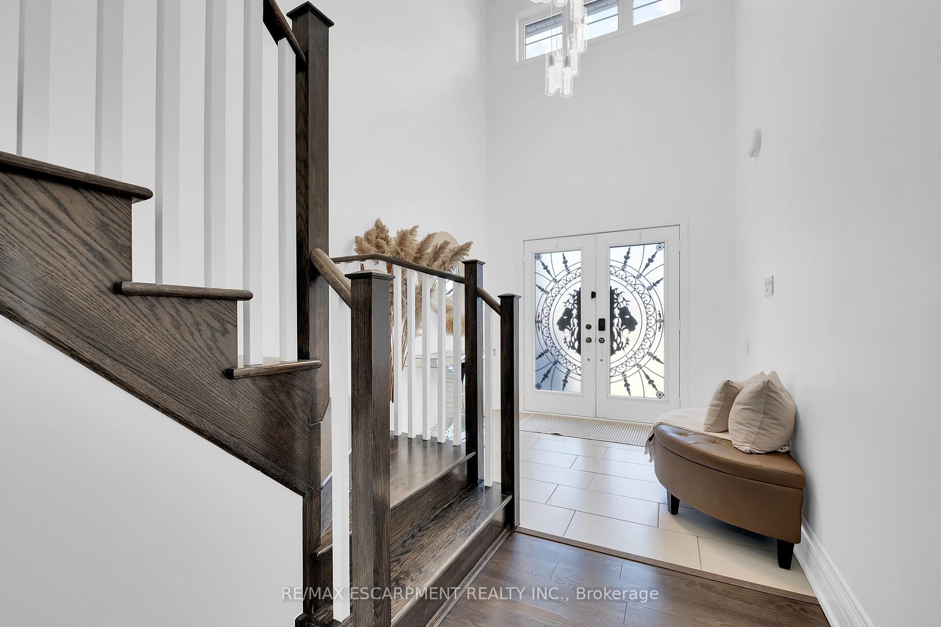 Photo 22 of 72 Aldgate Avenue, Hamilton, Stoney Creek Mountain — HOMEH