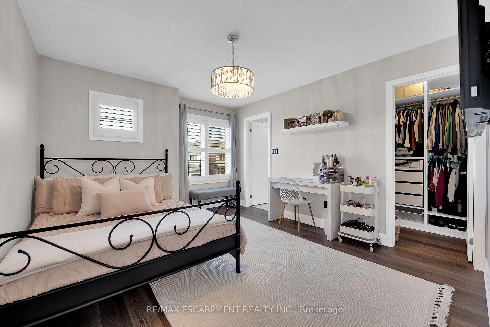 Photo 25 of 72 Aldgate Avenue, Hamilton, Stoney Creek Mountain — HOMEH