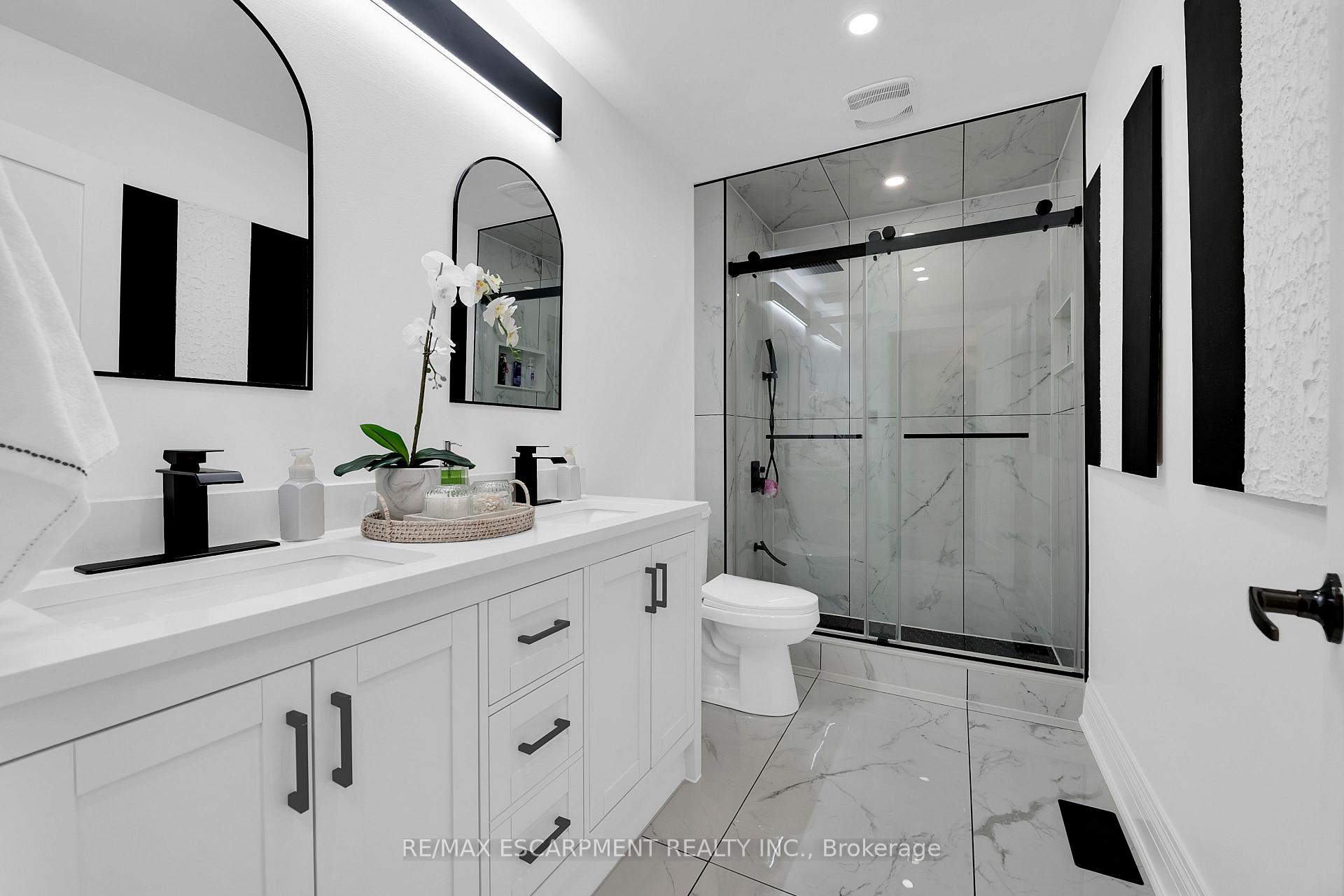 Photo 30 of 72 Aldgate Avenue, Hamilton, Stoney Creek Mountain — HOMEH