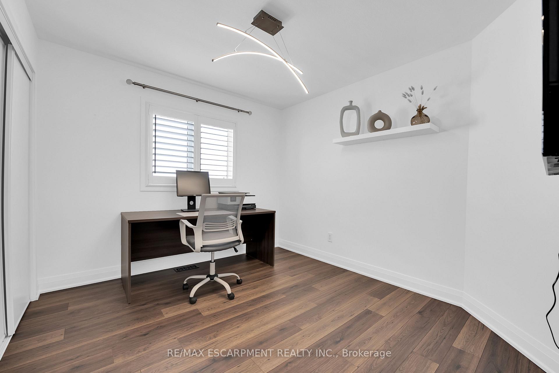 Photo 31 of 72 Aldgate Avenue, Hamilton, Stoney Creek Mountain — HOMEH