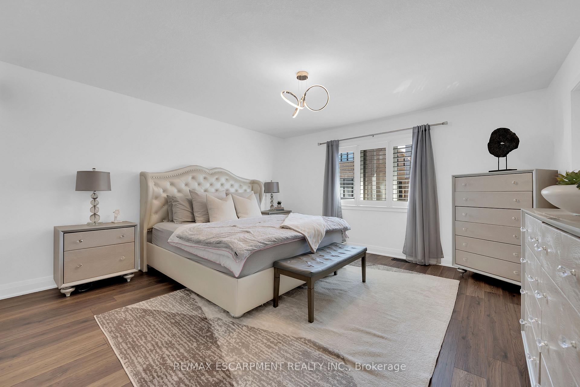 Photo 33 of 72 Aldgate Avenue, Hamilton, Stoney Creek Mountain — HOMEH
