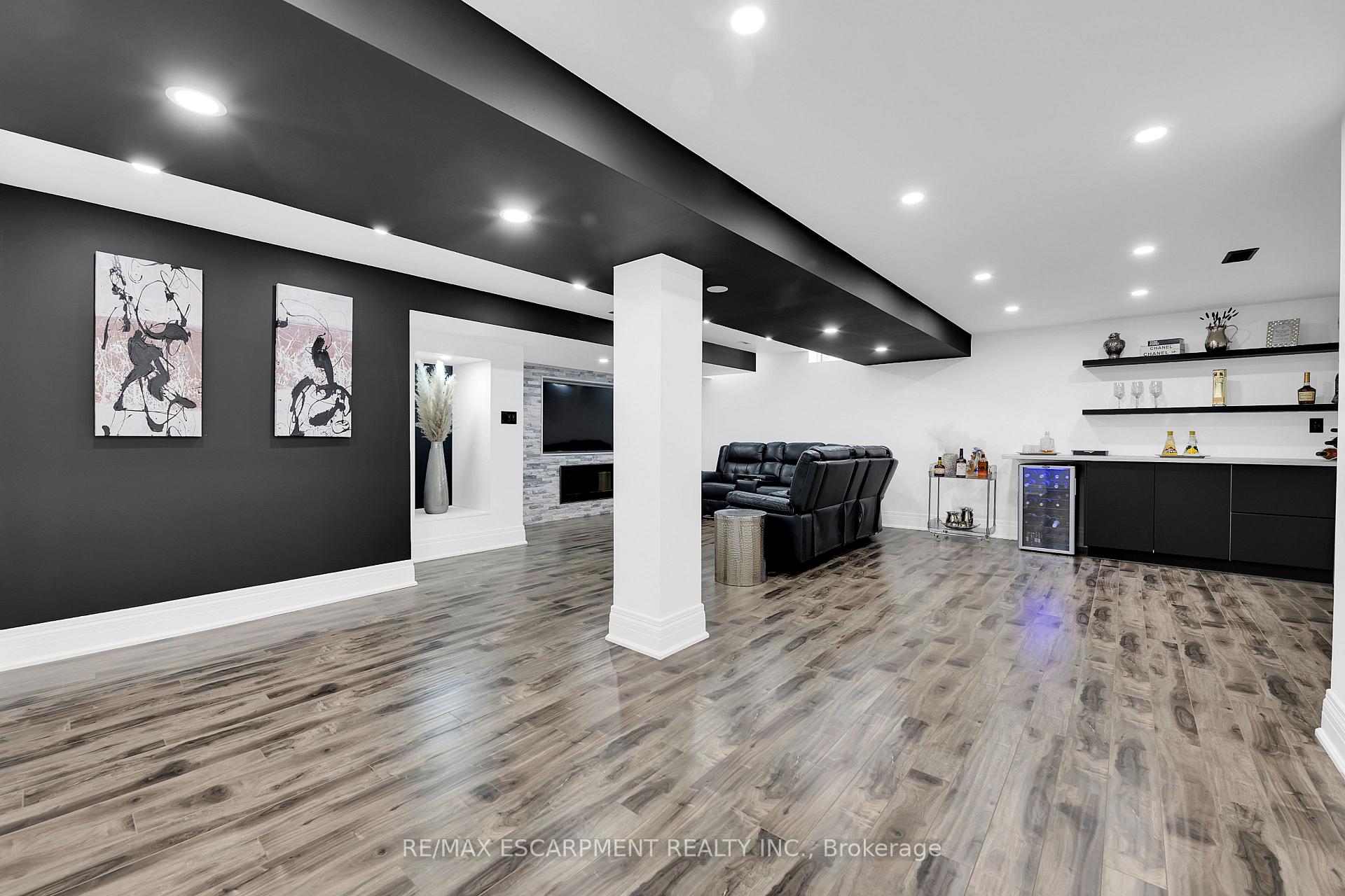 Photo 38 of 72 Aldgate Avenue, Hamilton, Stoney Creek Mountain — HOMEH