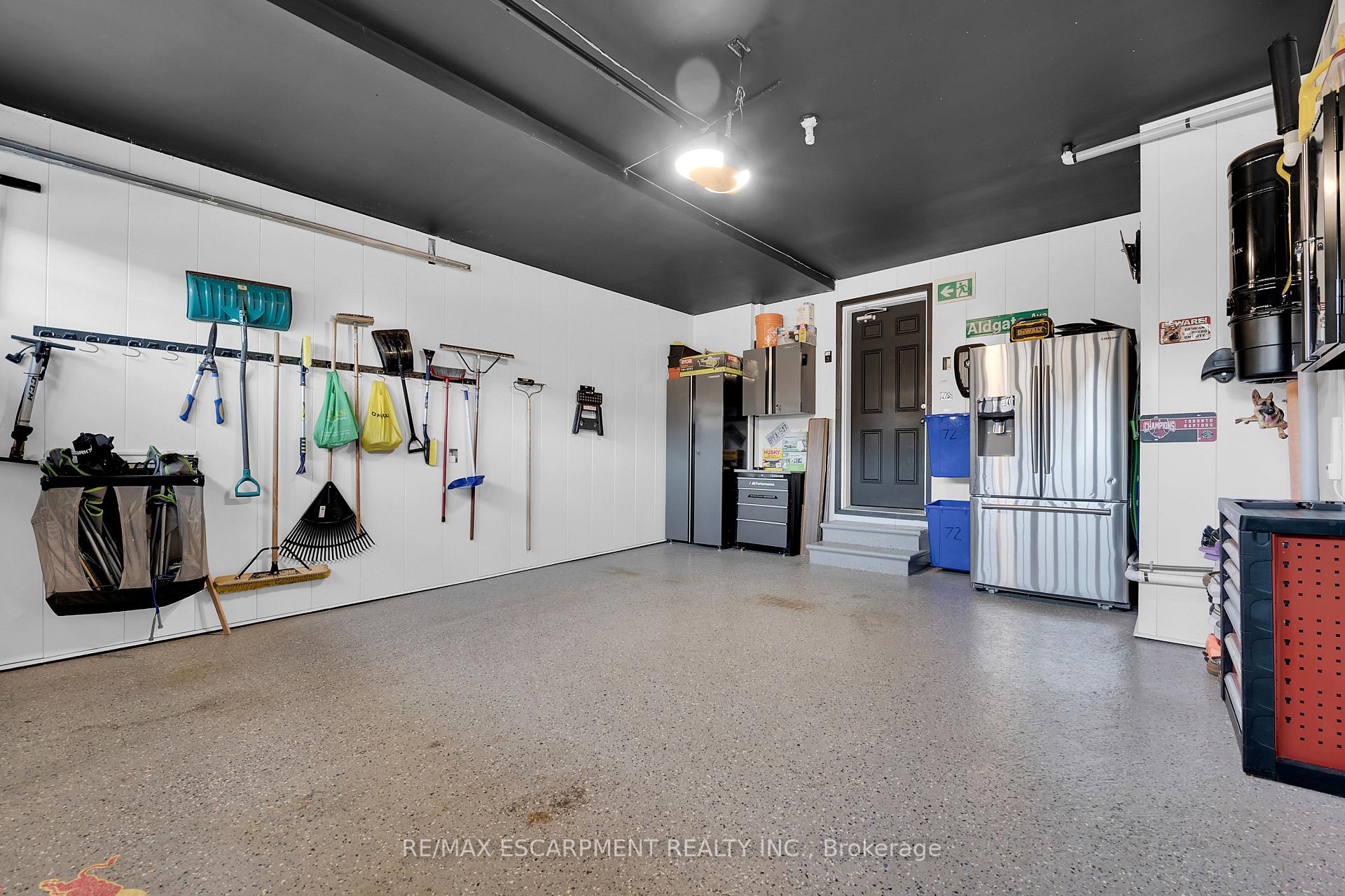 Photo 47 of 72 Aldgate Avenue, Hamilton, Stoney Creek Mountain — HOMEH