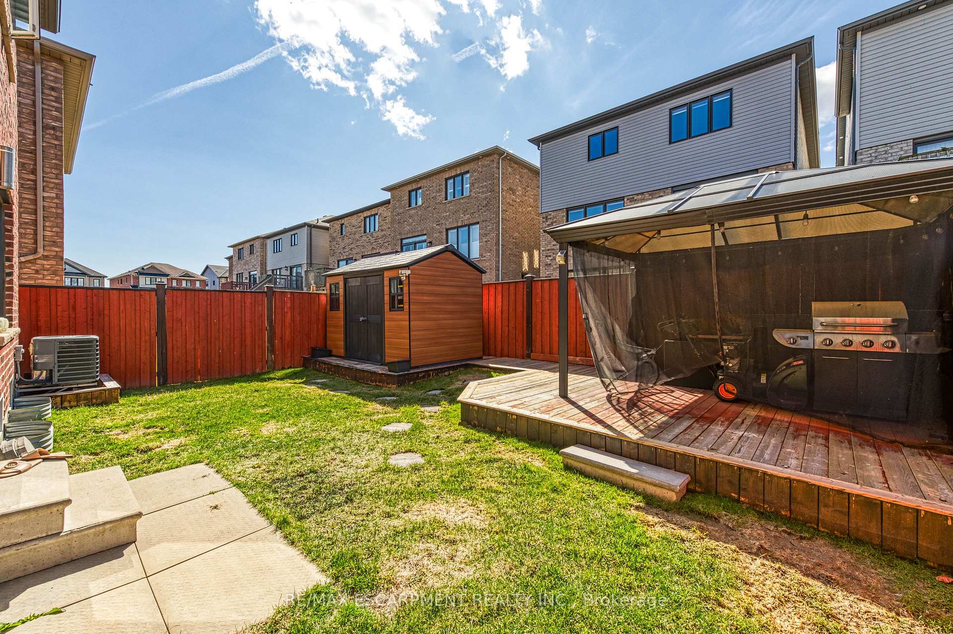 Photo 48 of 72 Aldgate Avenue, Hamilton, Stoney Creek Mountain — HOMEH