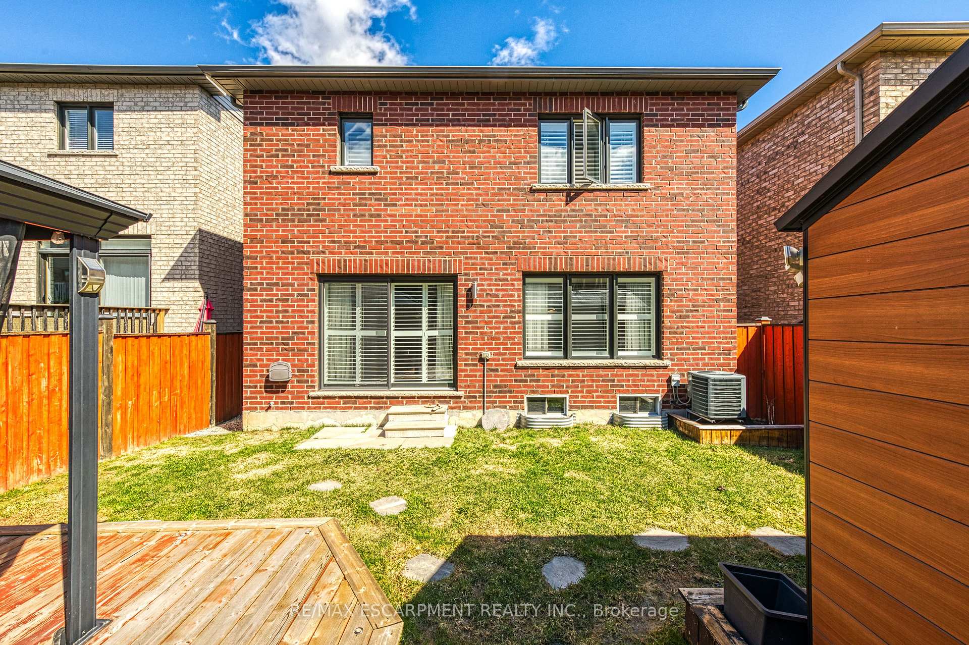 Photo 49 of 72 Aldgate Avenue, Hamilton, Stoney Creek Mountain — HOMEH