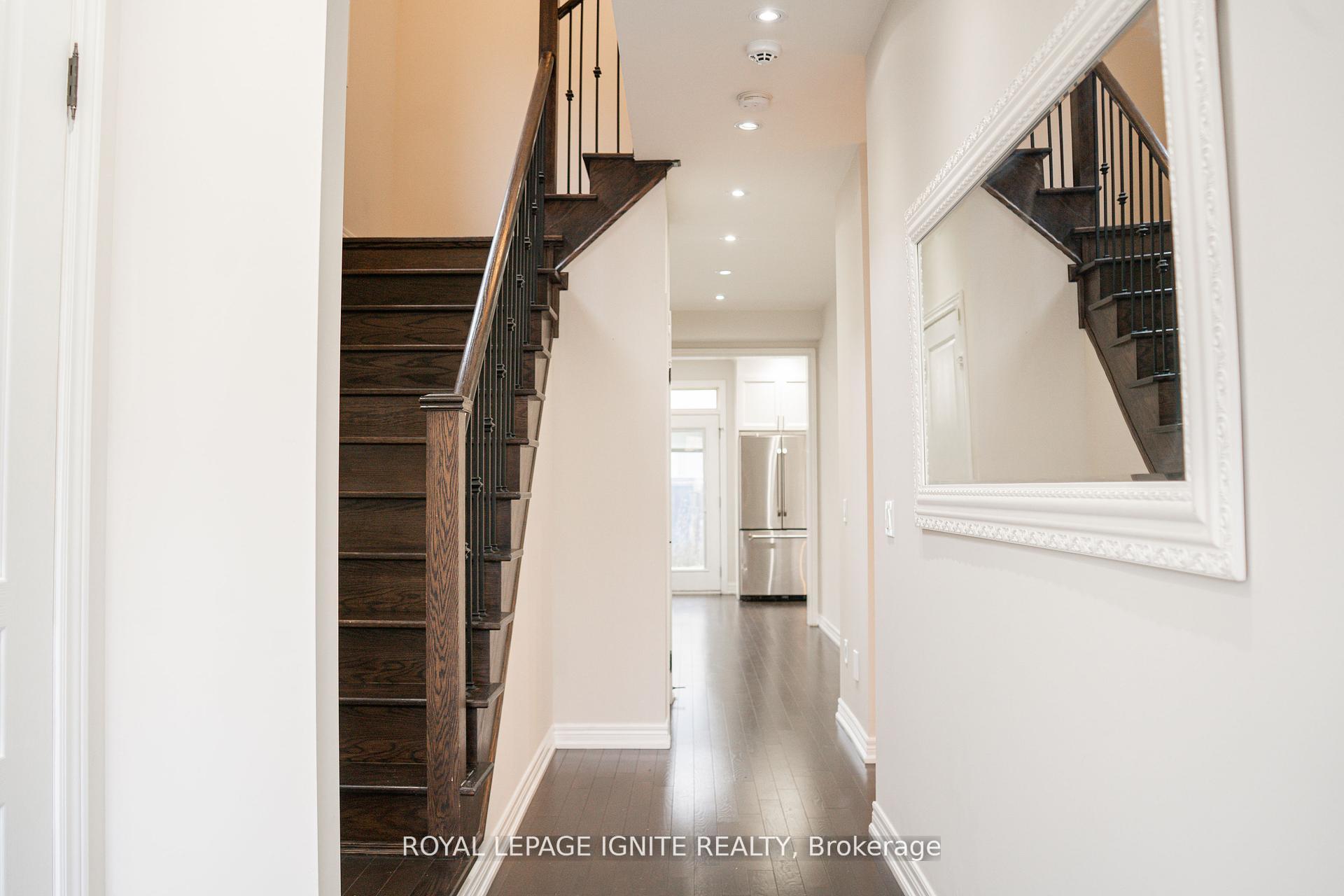 Photo 17 of 55 Speedwell Street, Brampton, Credit Valley — HOMEH