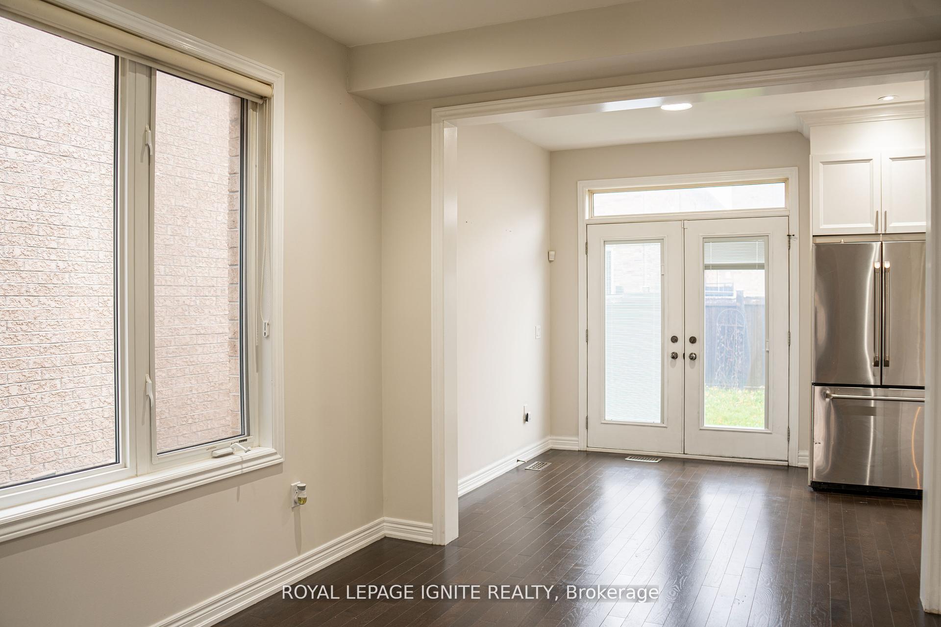 Photo 7 of 55 Speedwell Street, Brampton, Credit Valley — HOMEH