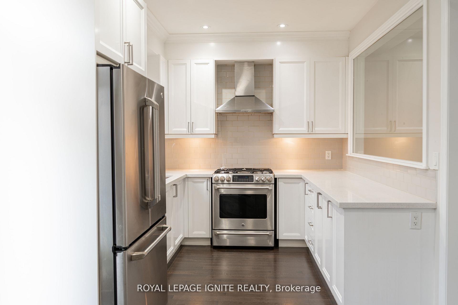 Photo 6 of 55 Speedwell Street, Brampton, Credit Valley — HOMEH