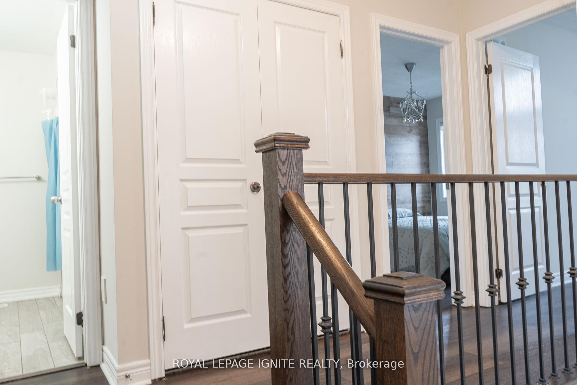Photo 10 of 55 Speedwell Street, Brampton, Credit Valley — HOMEH