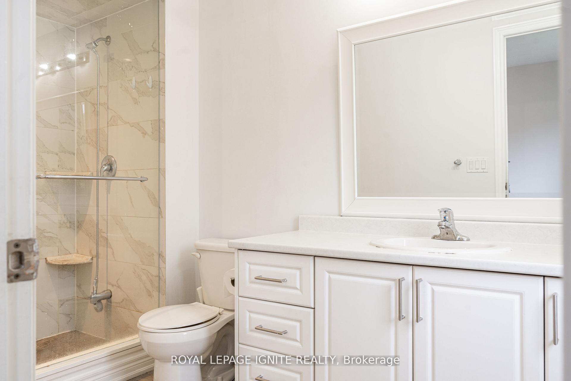 Photo 8 of 55 Speedwell Street, Brampton, Credit Valley — HOMEH