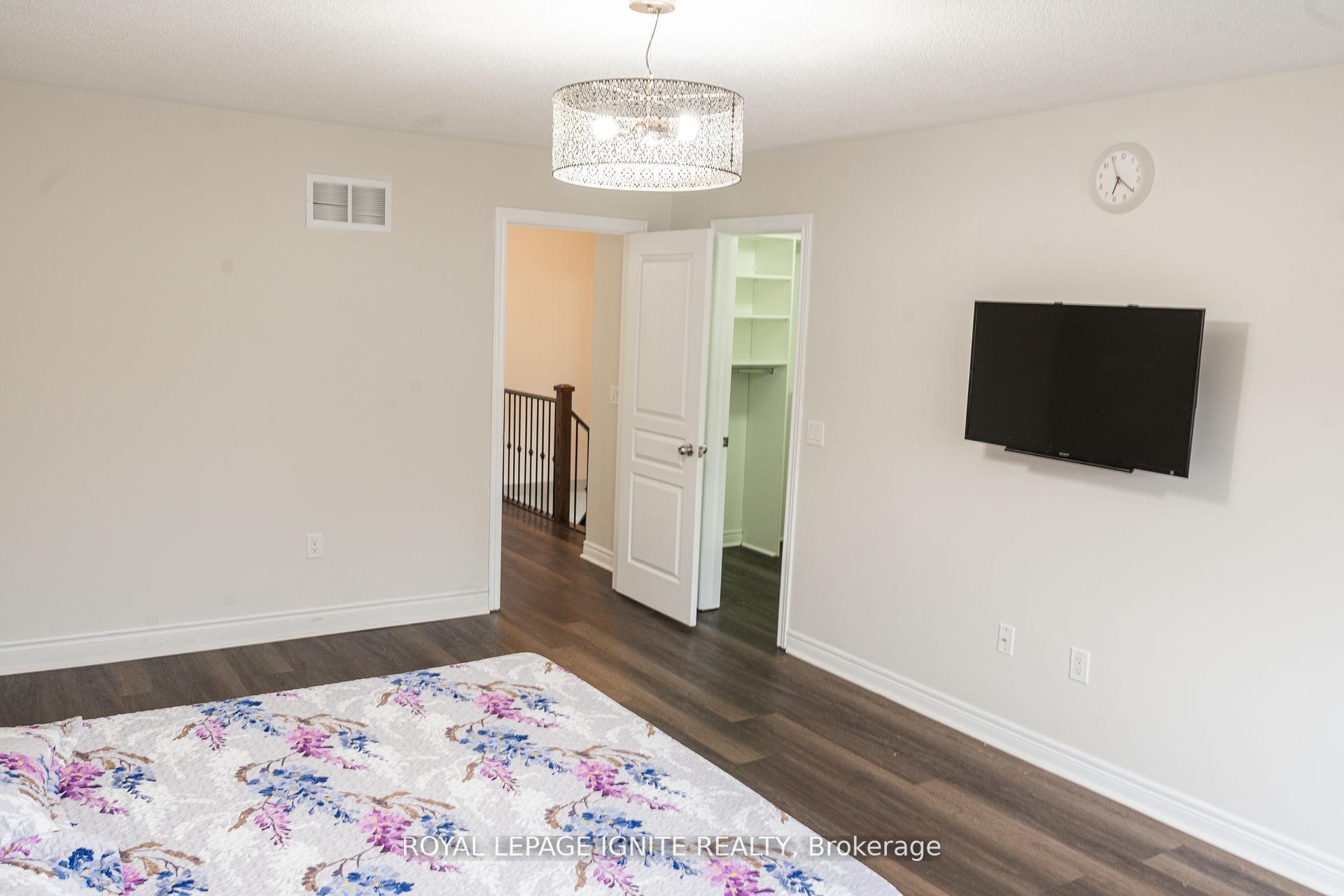 Photo 16 of 55 Speedwell Street, Brampton, Credit Valley — HOMEH
