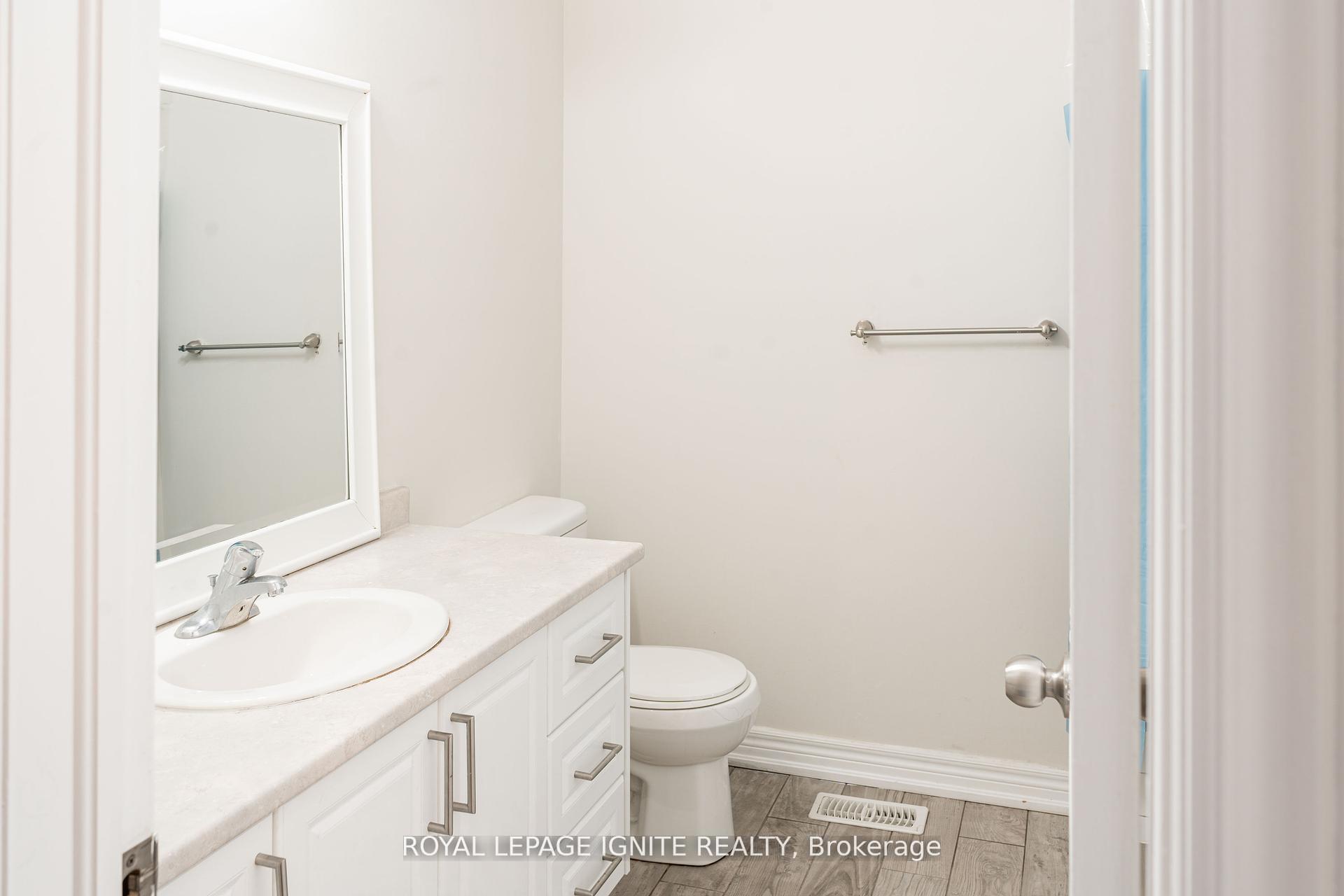 Photo 14 of 55 Speedwell Street, Brampton, Credit Valley — HOMEH