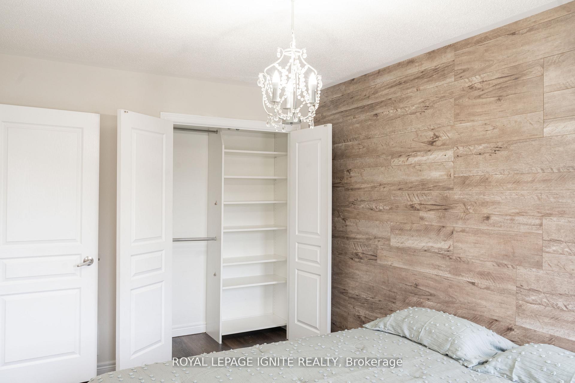 Photo 19 of 55 Speedwell Street, Brampton, Credit Valley — HOMEH