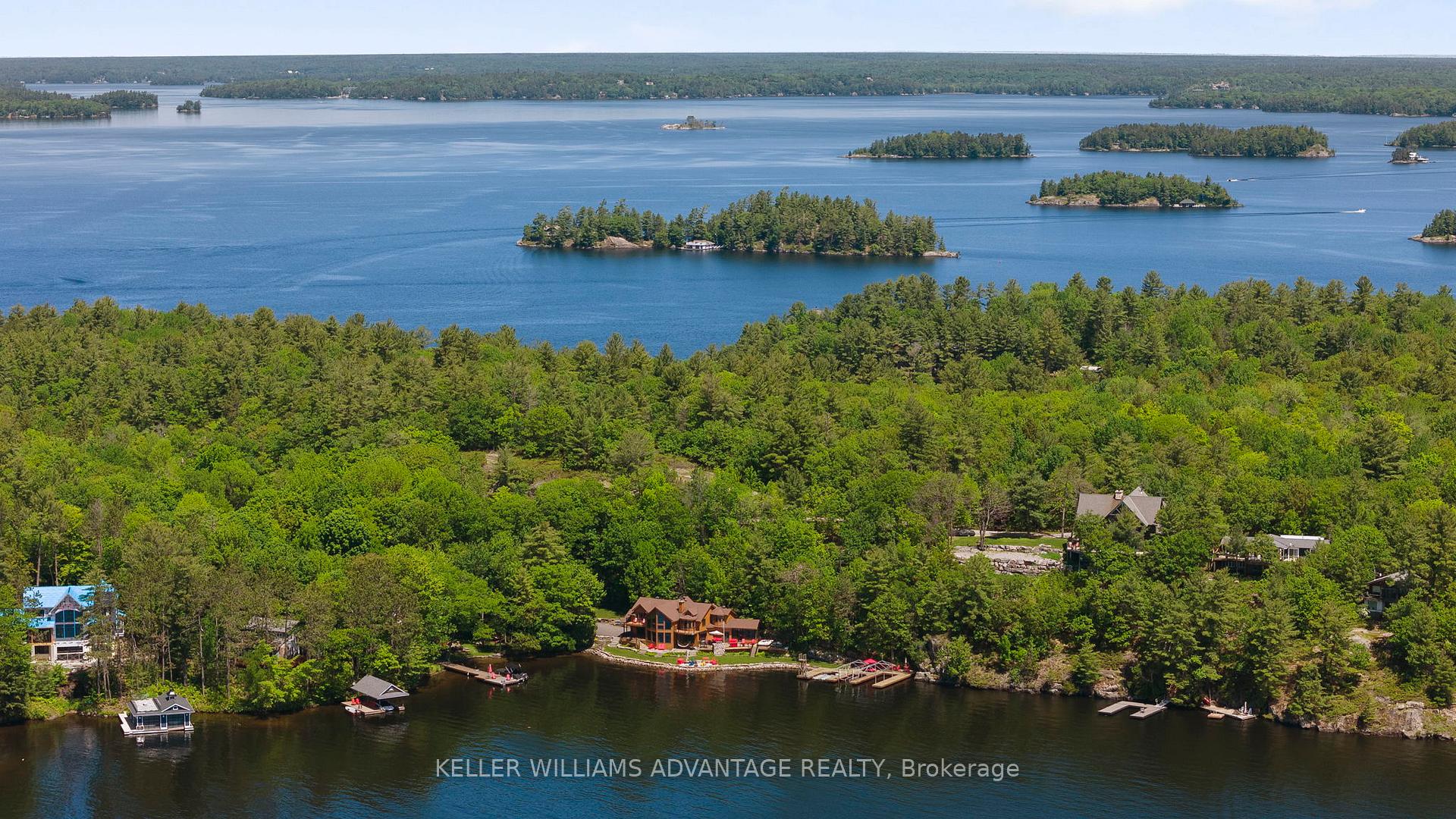 Photo 4 of 1211 Brydons Bay Road, Gravenhurst, Muskoka (S) — HOMEH