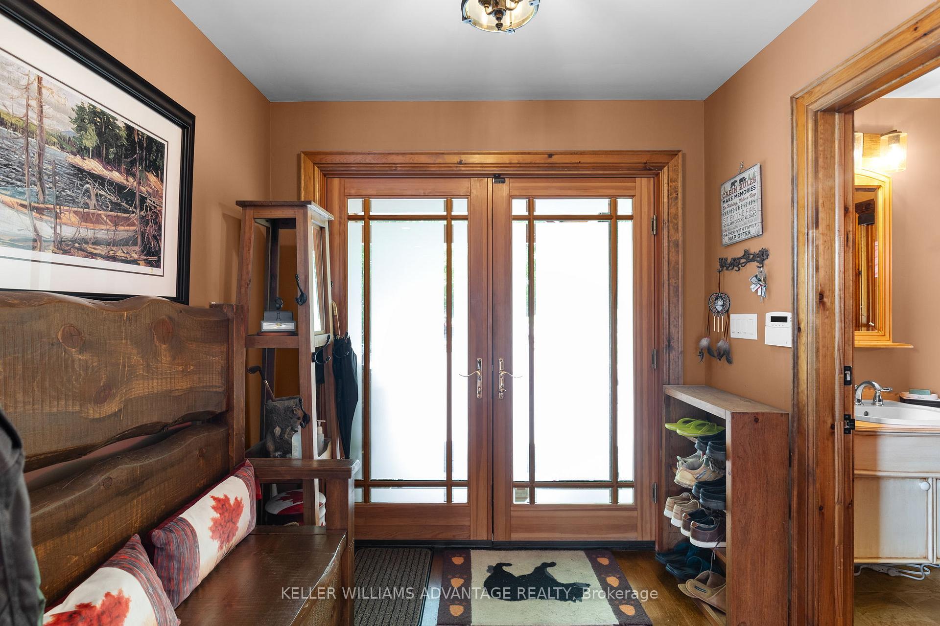 Photo 5 of 1211 Brydons Bay Road, Gravenhurst, Muskoka (S) — HOMEH