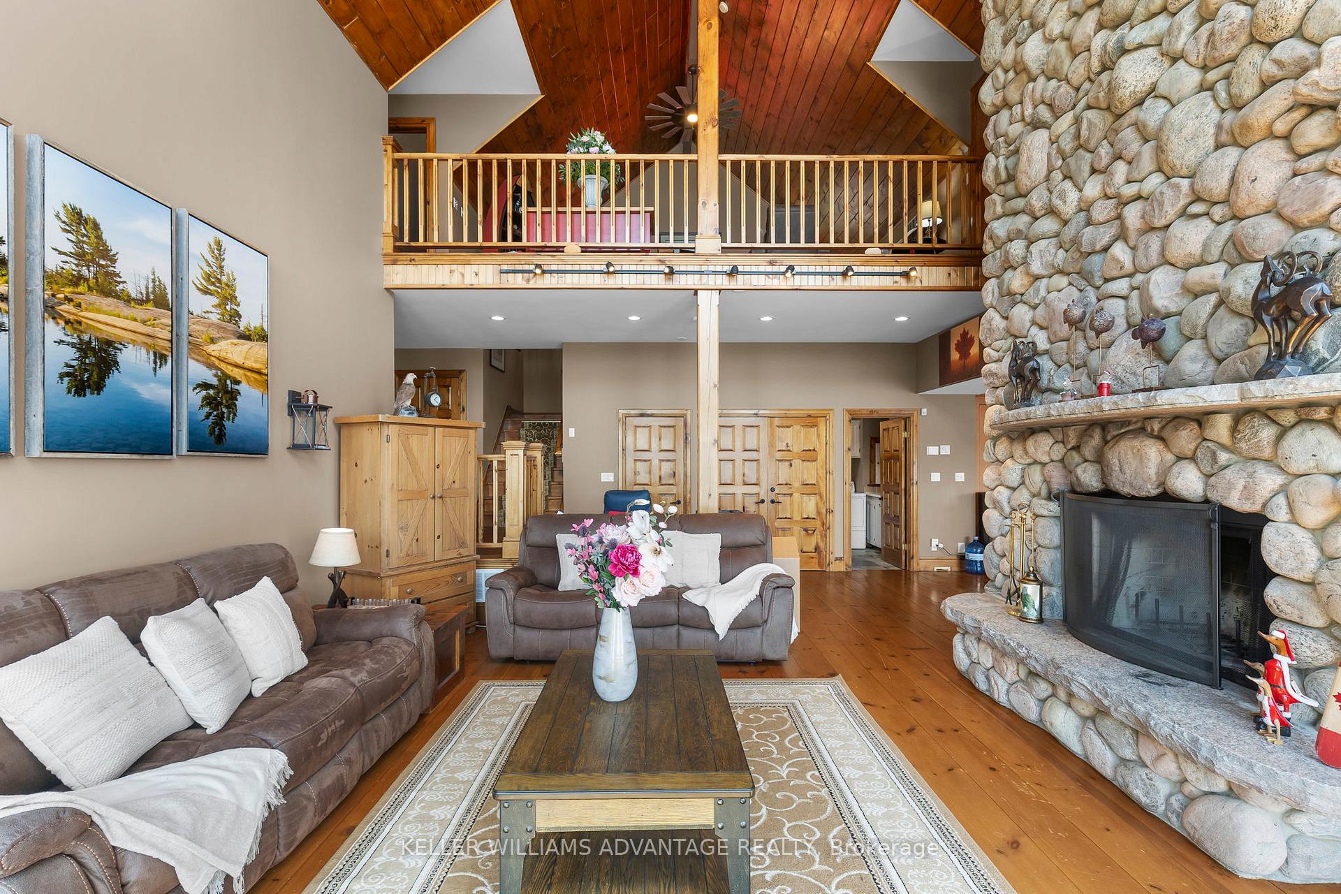 Photo 7 of 1211 Brydons Bay Road, Gravenhurst, Muskoka (S) — HOMEH
