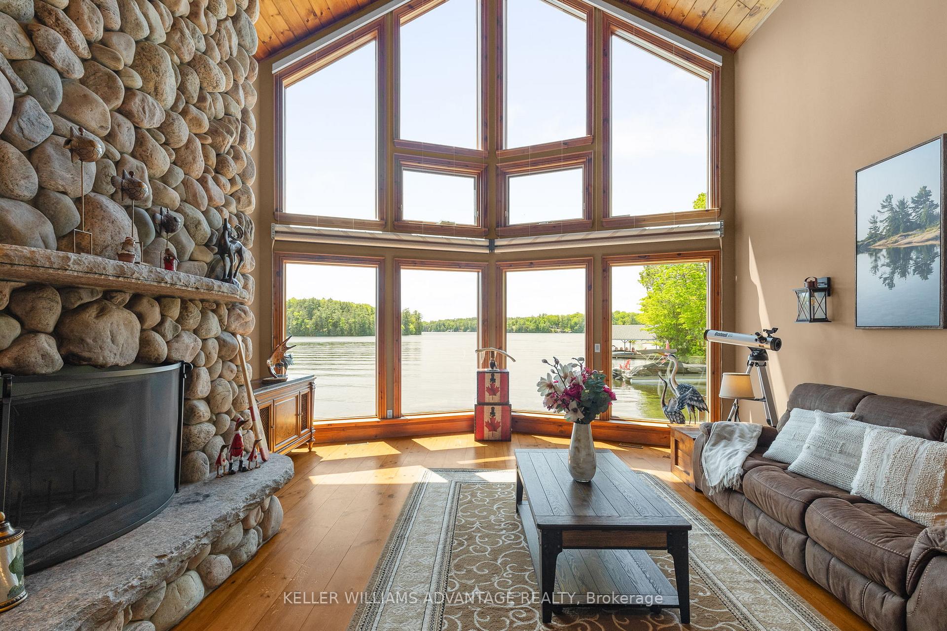 Photo 9 of 1211 Brydons Bay Road, Gravenhurst, Muskoka (S) — HOMEH
