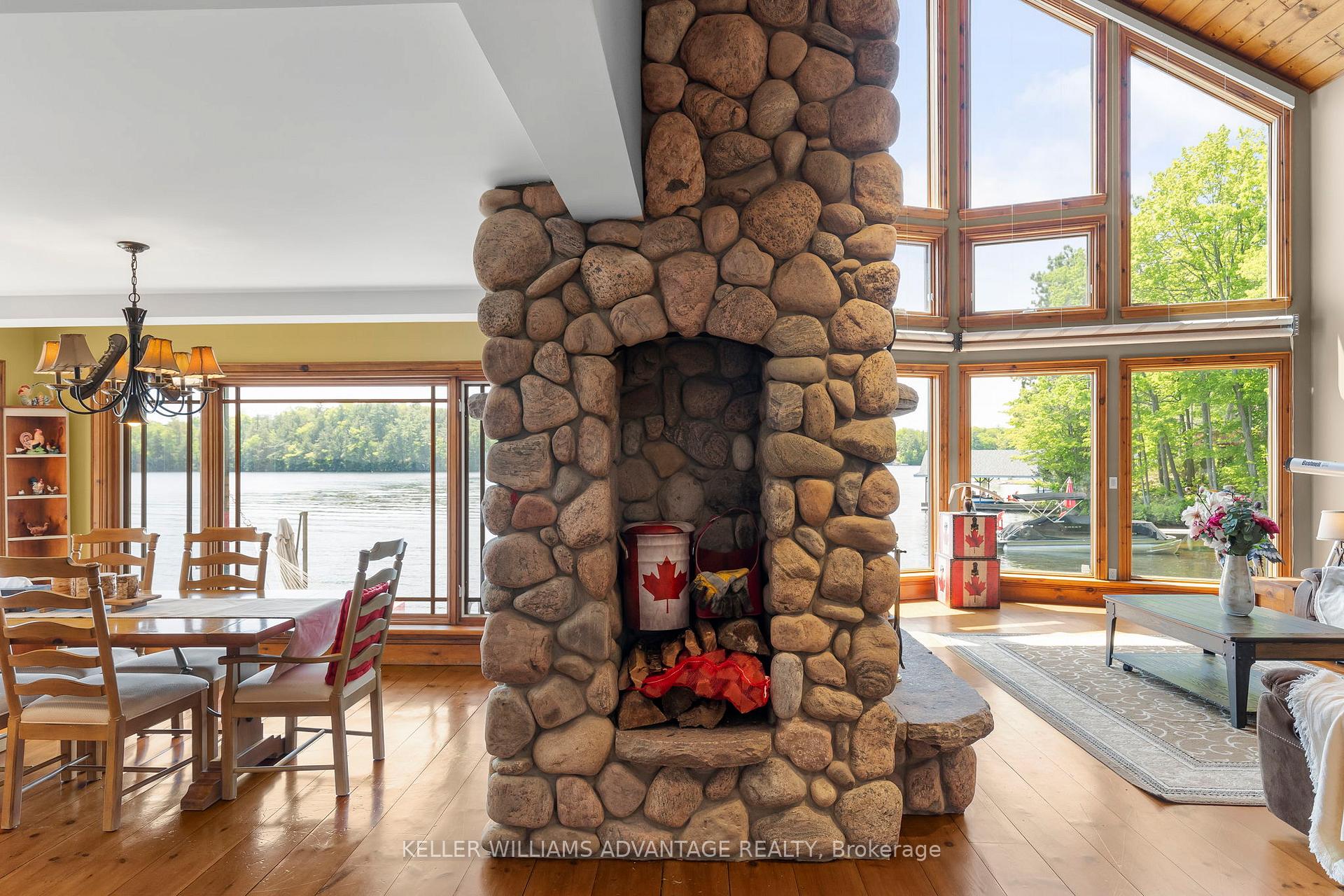 Photo 11 of 1211 Brydons Bay Road, Gravenhurst, Muskoka (S) — HOMEH