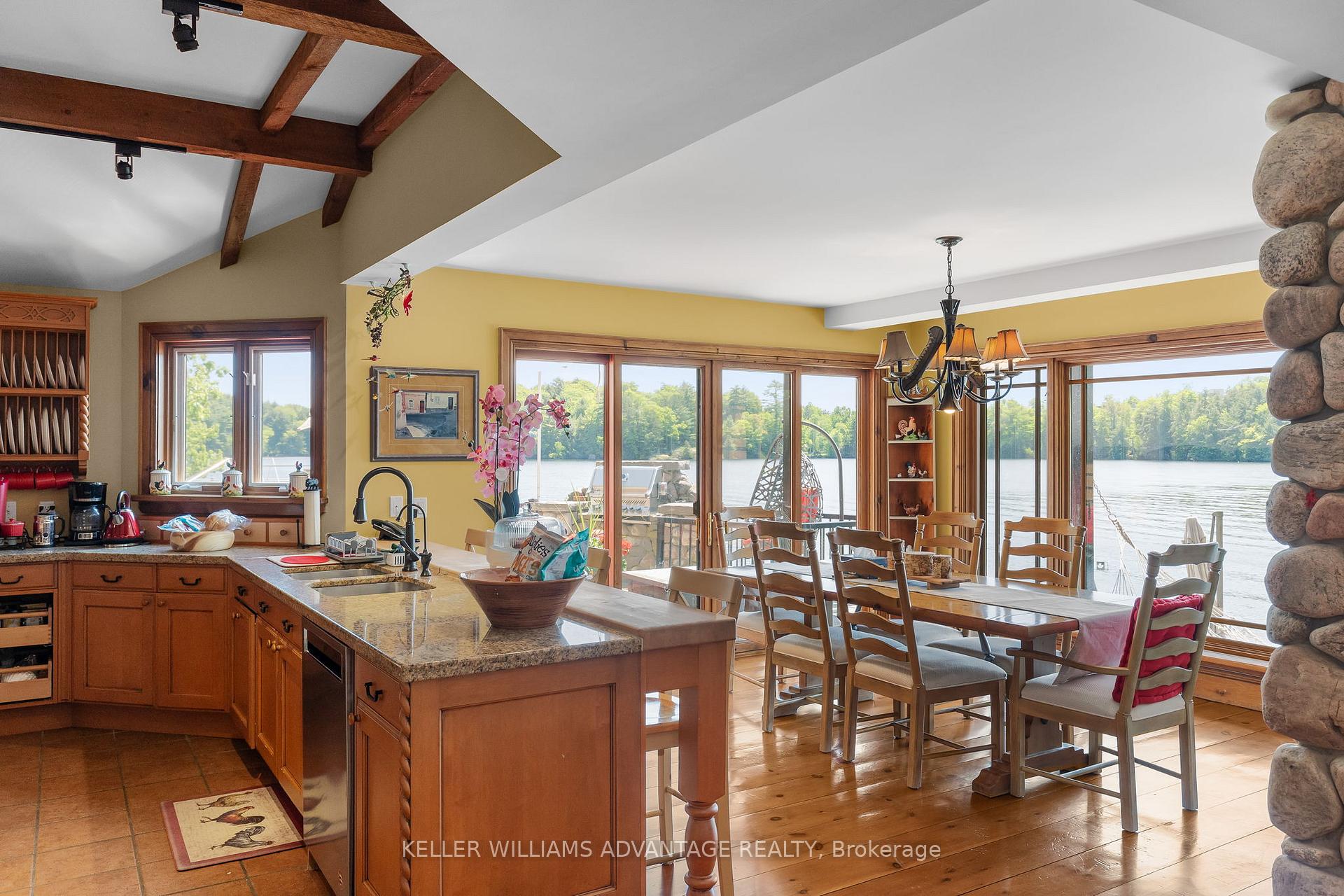 Photo 10 of 1211 Brydons Bay Road, Gravenhurst, Muskoka (S) — HOMEH