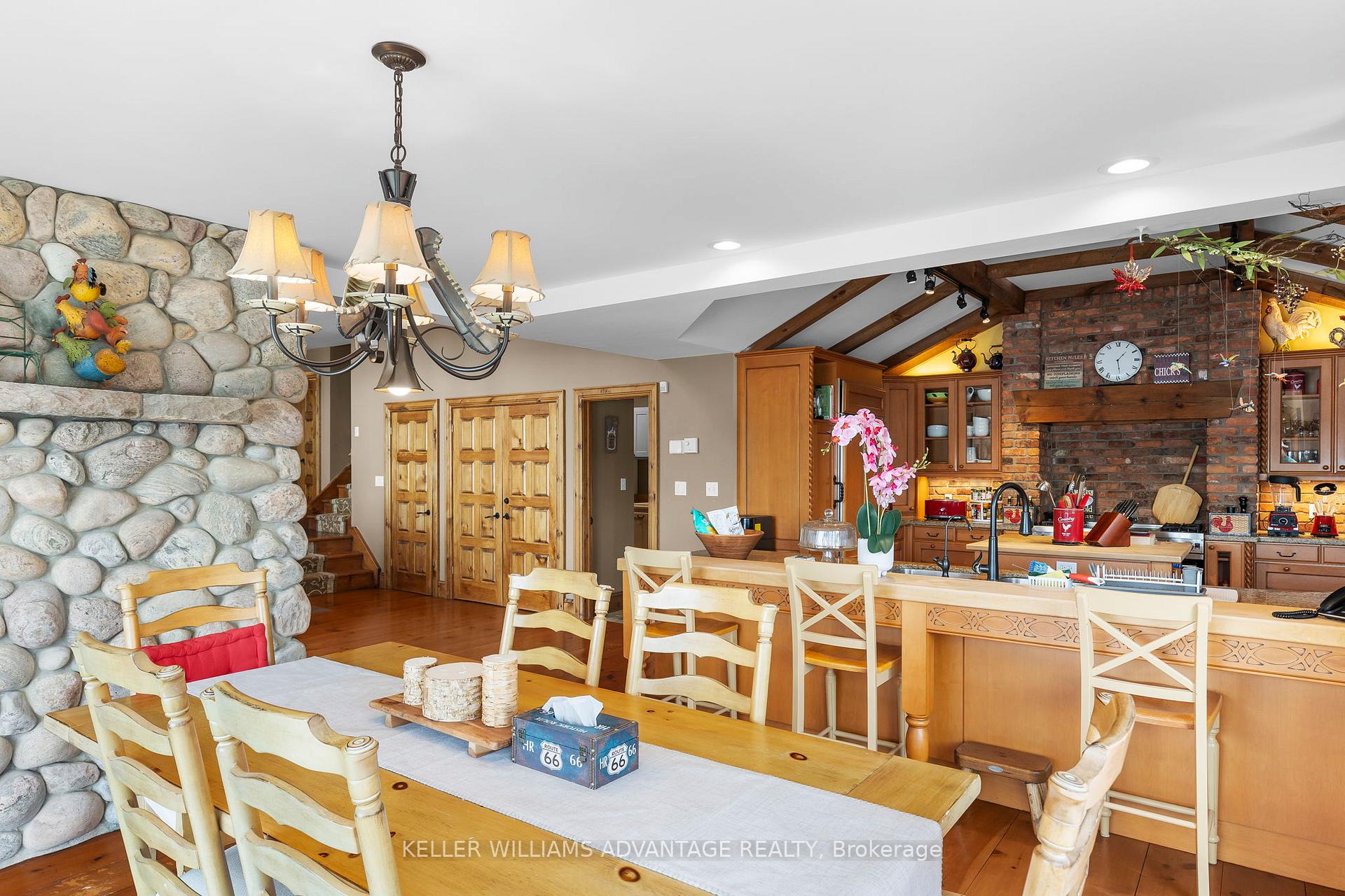 Photo 12 of 1211 Brydons Bay Road, Gravenhurst, Muskoka (S) — HOMEH