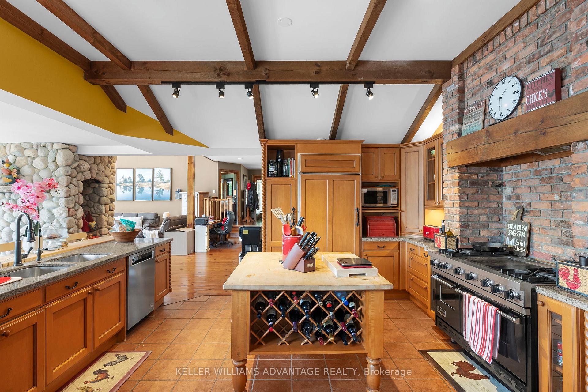Photo 15 of 1211 Brydons Bay Road, Gravenhurst, Muskoka (S) — HOMEH