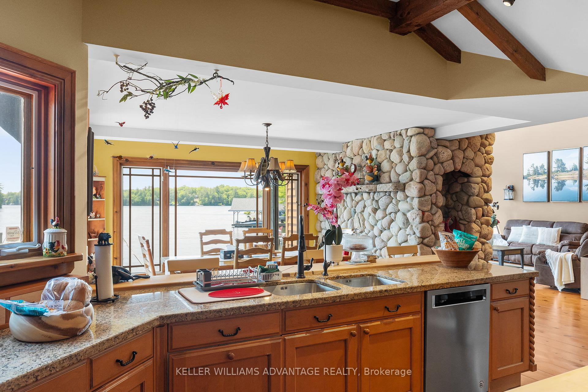 Photo 13 of 1211 Brydons Bay Road, Gravenhurst, Muskoka (S) — HOMEH