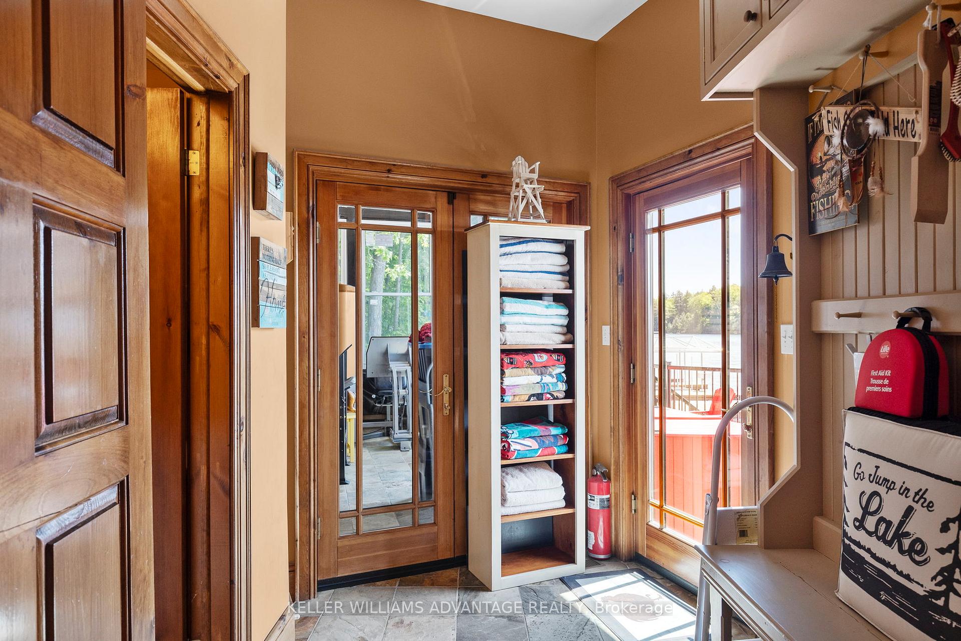 Photo 18 of 1211 Brydons Bay Road, Gravenhurst, Muskoka (S) — HOMEH