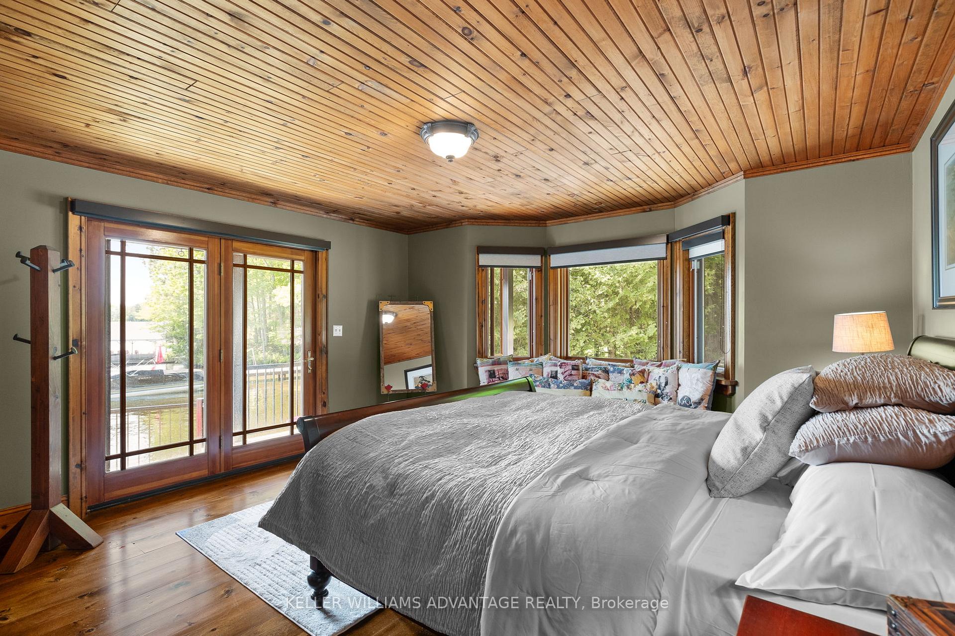 Photo 25 of 1211 Brydons Bay Road, Gravenhurst, Muskoka (S) — HOMEH