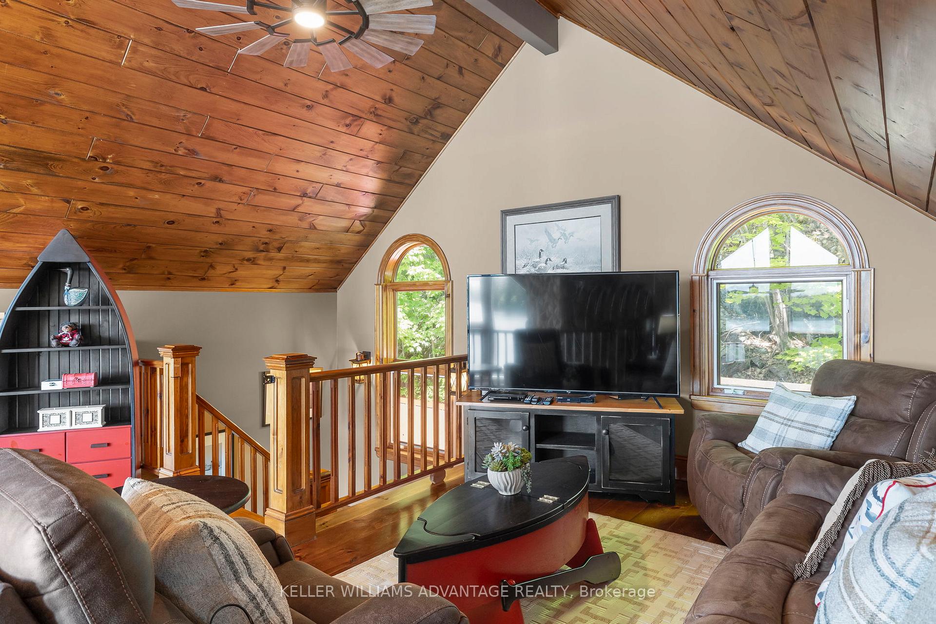 Photo 24 of 1211 Brydons Bay Road, Gravenhurst, Muskoka (S) — HOMEH