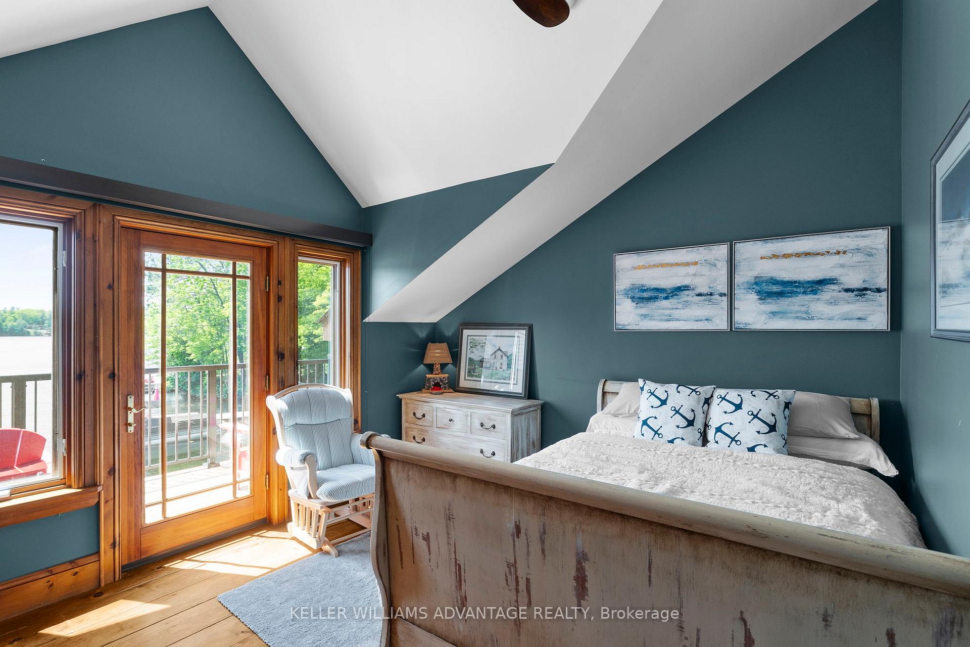 Photo 19 of 1211 Brydons Bay Road, Gravenhurst, Muskoka (S) — HOMEH