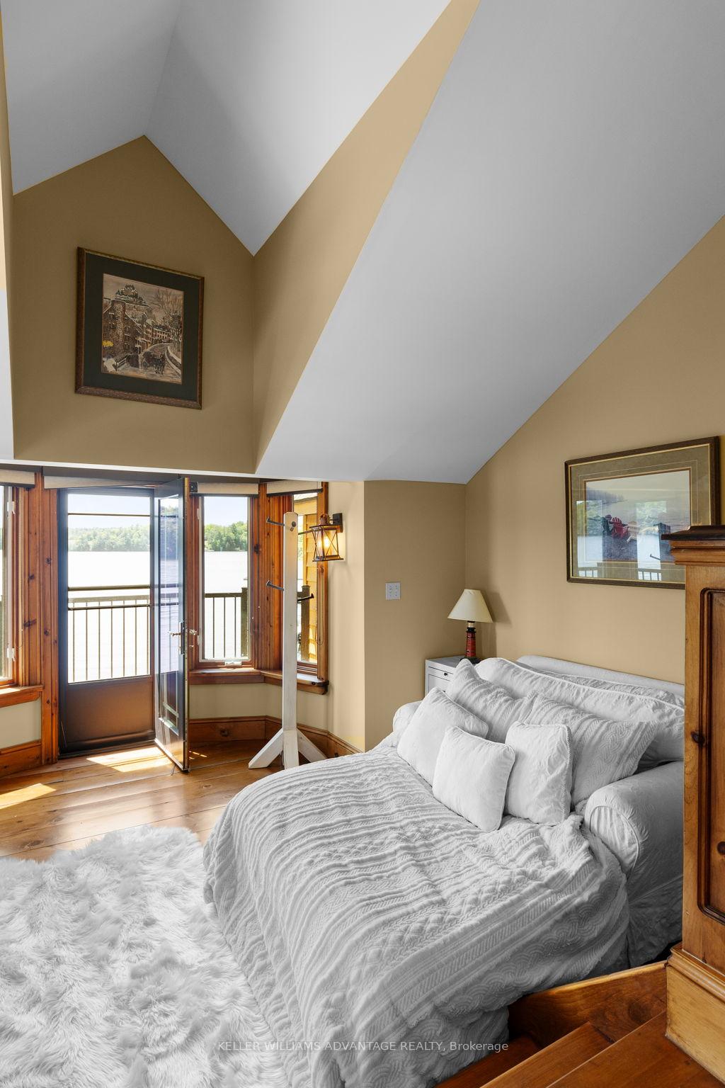 Photo 23 of 1211 Brydons Bay Road, Gravenhurst, Muskoka (S) — HOMEH
