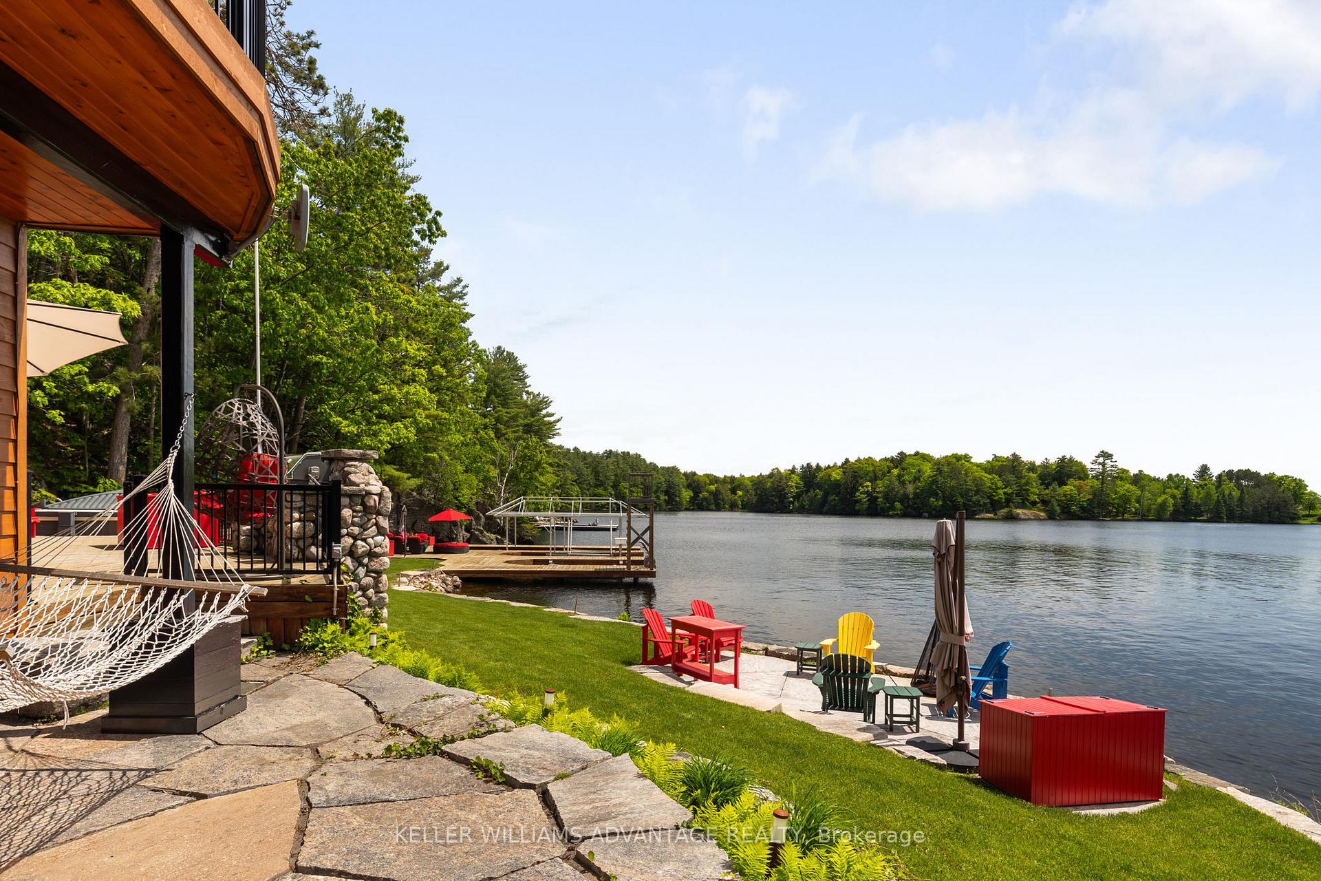 Photo 33 of 1211 Brydons Bay Road, Gravenhurst, Muskoka (S) — HOMEH