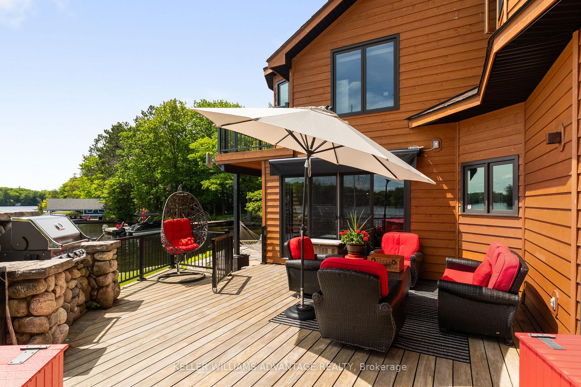 Photo 34 of 1211 Brydons Bay Road, Gravenhurst, Muskoka (S) — HOMEH