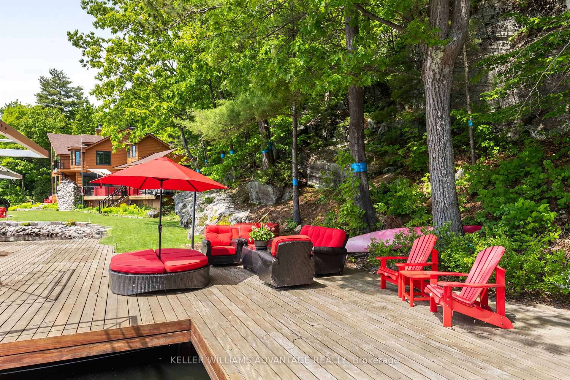 Photo 36 of 1211 Brydons Bay Road, Gravenhurst, Muskoka (S) — HOMEH