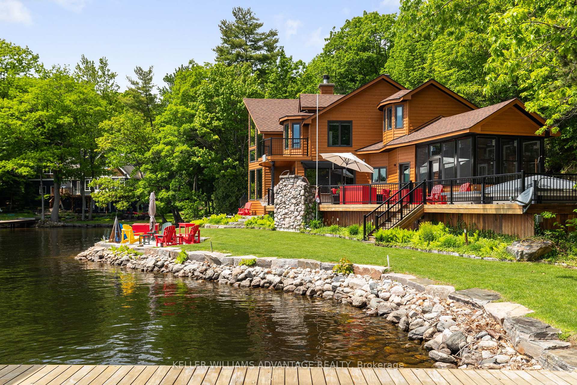 Photo 37 of 1211 Brydons Bay Road, Gravenhurst, Muskoka (S) — HOMEH