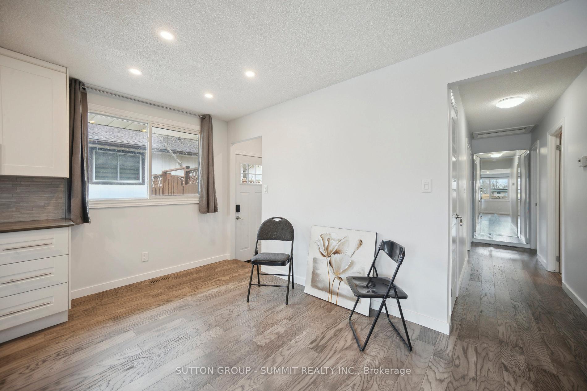 Photo 7 of 37 Tunis Street, St. Catharines, Western Hill — HOMEH